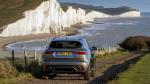Jaguar E-Pace R-Dynamic P300 AWD 2017 года (UK)